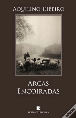 Capa do artigo As Arcas Encoiradas