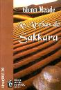 As Areias de Sakkara - Preview