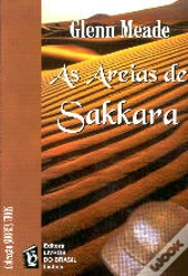 As Areias de Sakkara