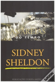 Capa do artigo As Areias do Tempo