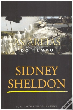 Capa do artigo As Areias do Tempo