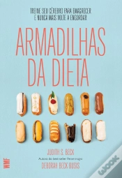 Capa do artigo As Armadilhas Da Dieta