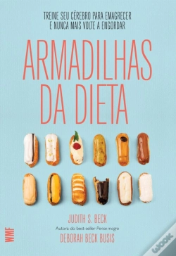 Capa do artigo As Armadilhas Da Dieta