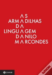 Capa do artigo As Armadilhas Da Linguagem