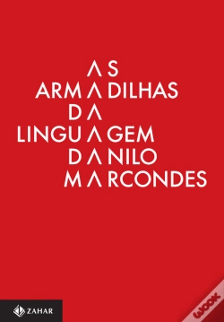 Capa do artigo As Armadilhas Da Linguagem