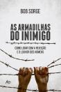 As Armadilhas Do Inimigo - Preview