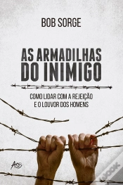 Capa do artigo As Armadilhas Do Inimigo