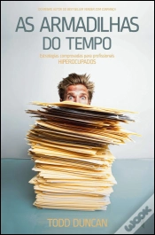 Capa do artigo As Armadilhas do Tempo
