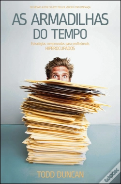 Capa do artigo As Armadilhas do Tempo