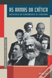 Capa do artigo As Armas Da Crítica