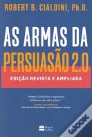 As Armas da Persuasão 2.0