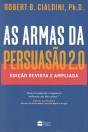 As Armas da Persuasão 2.0 - Preview