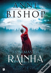 Capa do artigo As Armas da Rainha