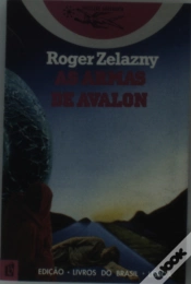 Capa do artigo As Armas de Avalon