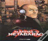 As Armas do Metabarão