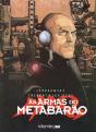 As Armas do Metabarão - Preview