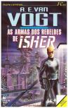 As Armas dos Rebeldes de Isher