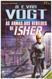 As Armas dos Rebeldes de Isher