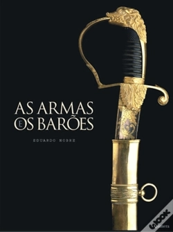 Capa do artigo As Armas e os Barões