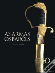 Capa do artigo As Armas e os Barões