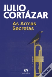 Capa do artigo As Armas Secretas