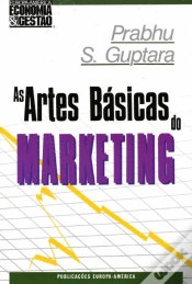 Capa do artigo As Artes Básicas do Marketing
