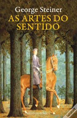 Capa do artigo As Artes do Sentido