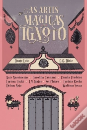 Capa do artigo As Artes Mágicas Do Ignoto