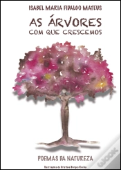 Capa do artigo As Árvores com que Crescemos