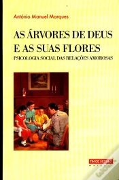 Capa do artigo As Árvores de Deus e as Suas Flores