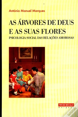Capa do artigo As Árvores de Deus e as Suas Flores