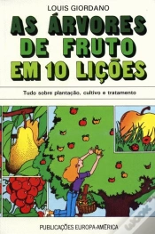 Capa do artigo As Árvores de Fruto em 10 Lições