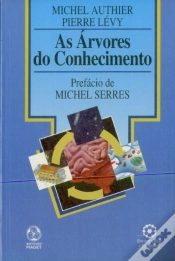 Capa do artigo As Árvores do Conhecimento