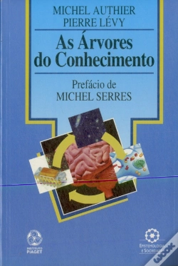 Capa do artigo As Árvores do Conhecimento