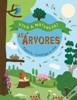 Capa do artigo As Árvores