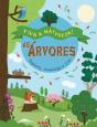 As Árvores - Preview