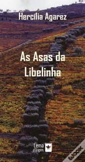 Capa do artigo As Asas da Libelinha