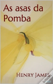 Capa do artigo As Asas Da Pomba