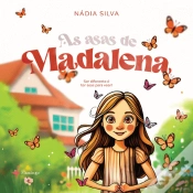 Capa do artigo As Asas de Madalena 
