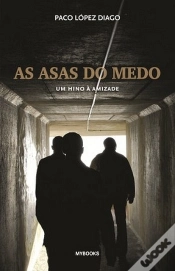 Capa do artigo As Asas do Medo