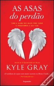 Capa do artigo As Asas do Perdão