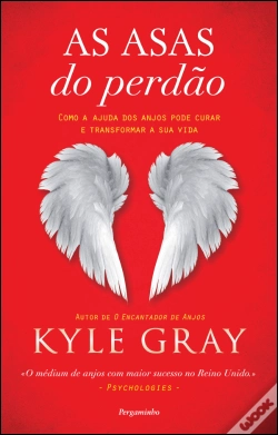 Capa do artigo As Asas do Perdão