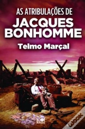 Capa do artigo As Atribulações de Jacques Bonhomme