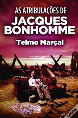 Capa do artigo As Atribulações de Jacques Bonhomme