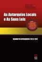 As Autarquias Locais e as suas Leis - Preview