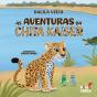 As Aventuras da Chita Kaiser - Preview