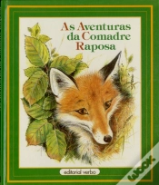Capa do artigo As Aventuras da Comadre Raposa