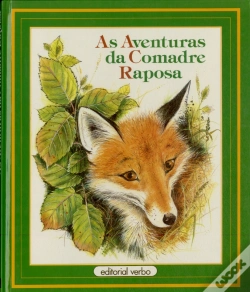 Capa do artigo As Aventuras da Comadre Raposa