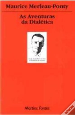 Capa do artigo As Aventuras da Dialética