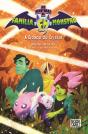 As Aventuras da Família Monstro N.º 2 - Preview